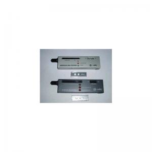 diamond / moissanite testi