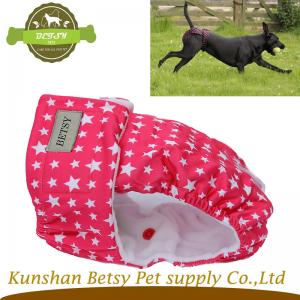 Korkealaatuiset koiranpentuhousut