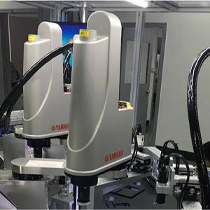 matkapuhelin lcd - taustavalo kone - ja elokuva - laminator automaattinen kokoonpano