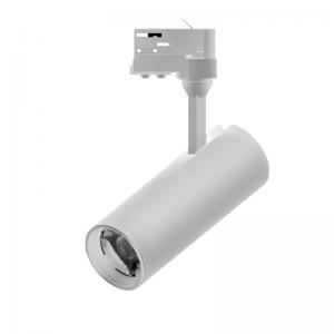 led - valo 15w 20w 30w johti raiteen radan paikan valo