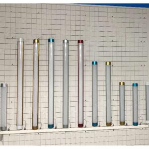 Lineaarinen LED-putki Batten 18W 27W 2 jalkaa 4 jalkaa