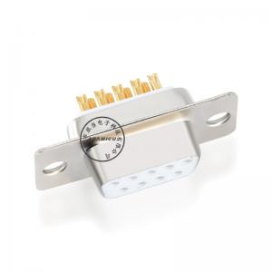 naaras rs232 9-porttinen d-tyyppinen liitin