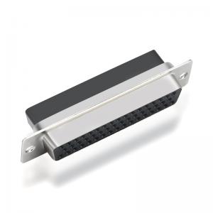 d sub crimp tapit naaras 50pin liittimet elektroniikka