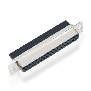 d sub 37-nastainen naarasliitin toimittaja