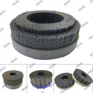 Hyväksy Custom End Brushes