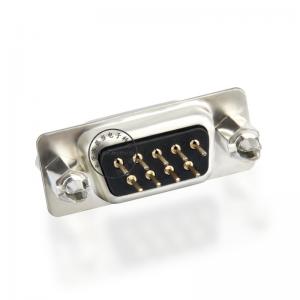 d alivalvonta dp 9-nastainen urosliitin