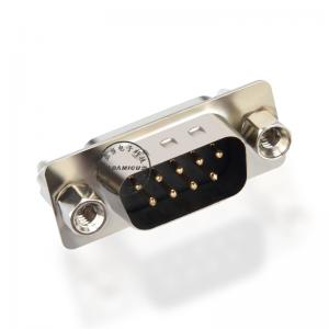 d alivalvonta dp 9-nastainen urosliitin