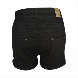 muoti kolme nappia pitkä vyötärö lyhyt WS1002