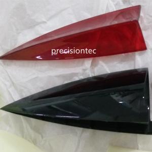 Prototyyppien osien valmistus