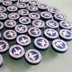 Alumiinikoneistuspalvelut (posliini)