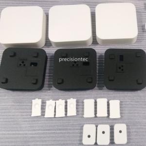 Prototyyppien osien valmistus