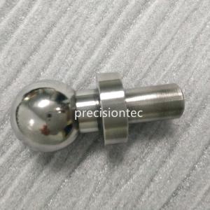 tarkkuuteen hiominen ja koneistaminen