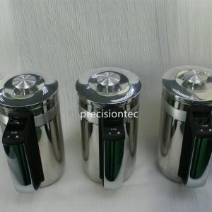 Cnc metal prototyypin määritys