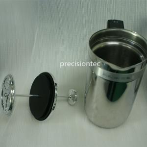 Cnc metal prototyypin määritys