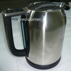 Valmistusliuokset inc