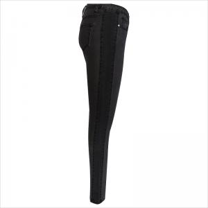 muoti harmaa laiha farkut WS10121