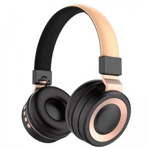 Bluetooth-kuulokkeet yli korvan