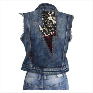 denim hihaton takki WS10128