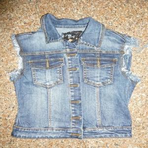 denim hihaton takki WS10128