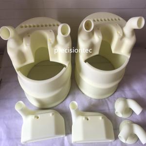 Cnc Leikkaajan prototyyppien määritys