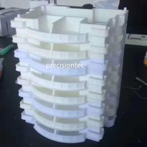 Tavanomaiset valmistusratkaisut, posliinit