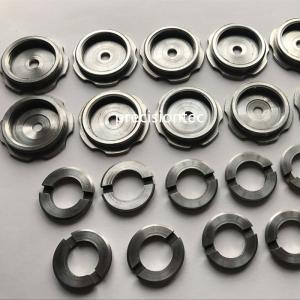 Koneet ja osat, metallin valmistus