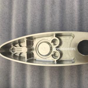 CNC:n valmistustuotteet