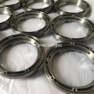 CNC:n pyörivät varaosat