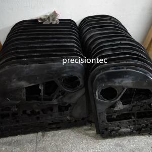 neste _silikoni_kumi_muovausprosessi