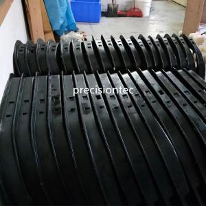 neste _silikoni_kumi_muovausprosessi