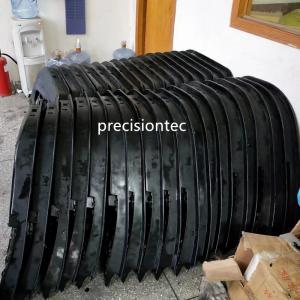 neste _silikoni_kumi_muovausprosessi