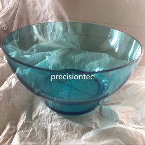 Läpinäkyvä PC-mallinäyte