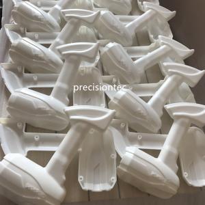 Lääketieteellinen ABS-silikonin muovausosat