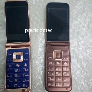 Kohtuuhintainen cnc prototyypin määrityspalvelu