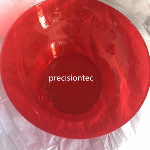 Shenzhen CNC-jyrsintä PMMA-malli