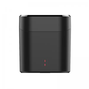 Musta Mini Earbud HD stereokuuloke