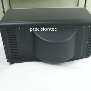 CNC:n lisäaineen valmistusastia