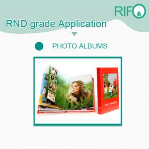 Vesitiivis HP Indigo -digitaalipainopaperi