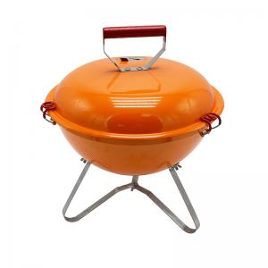 14 '' Weber Portable BBQ hiiligrilli