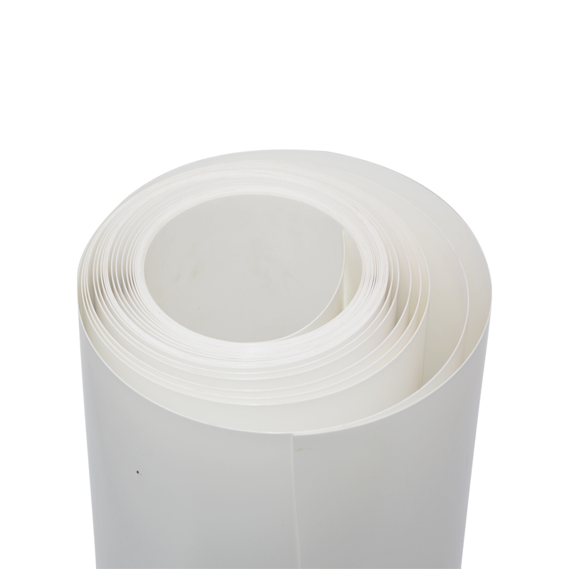 100% neitsyt valkoinen värillinen suulakepuristettu PP polypropeeni Muovilevy 1 mm