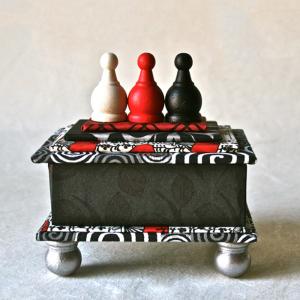 Dongguanin tehdaskohtainen erikoispaperilaatikko