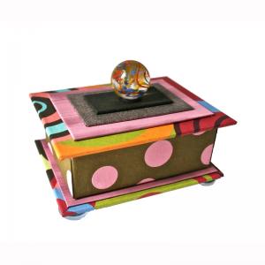 Dongguanin tehdaskohtainen erikoispaperilaatikko