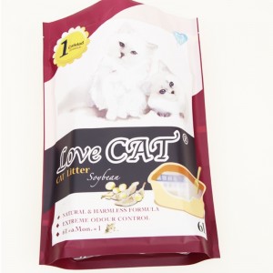 toppi vetoketjullinen muovipussi