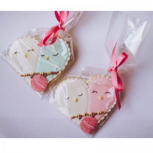 OPP CPP PE Itseliimautuva yläpakkaus pakattu muovinen tiivistepussi karkkia varten