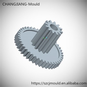 Shenzhen tehdas ammatillinen customizered eri muotoinen kannusta pyydyksiä