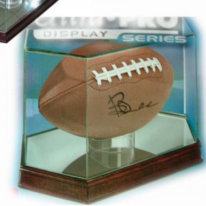 Octagon jalkapallolasi-näyttö