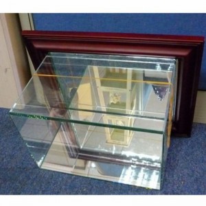 Seinäkiinnitetyt jalkapallonäytöt