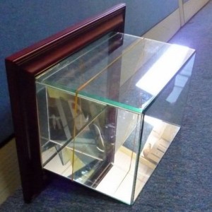 Seinäkiinnitetyt jalkapallonäytöt