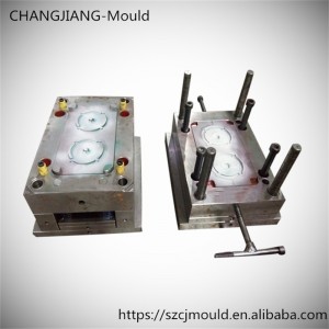 2018 korkealaatuinen tuuletin varaosat muovi ruiskuvalumuotti