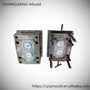 2018 korkealaatuinen tuuletin varaosat muovi ruiskuvalumuotti